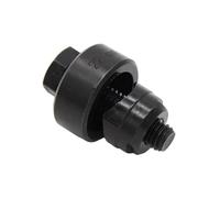 Gralara Poinçonneuse à Tôle, Boîte de Découpe pour Tôle, Matrice et Poinçon de Découpe Robustes pour Tôles D'acier, 22mm