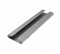 Gralara Porte-Verres à Inversé En Alliage D'aluminium Support Verre à Pied Étagère Universel pr Cuisine,
