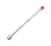 Gralara Rallonge de à Peinture, Lance de Remplacement à Connexion Rapide, à Peinture sans Air Professionnel, Rallonge de à Peinture, 30cm