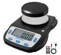 GRAM PRES Balance de laboratoire numérique - 600 g x 0,01 g