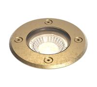 Gramos Rond Spot Laiton Laiton