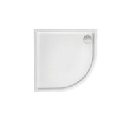 Granada receveur acrylique flat angle r550 90x90x4 - ROCA A276259000