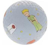 Grand ballon texture gris Petit prince Multicolore G