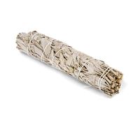 Grand bâton de sauge blanche 200mm - purification longue durée - bivea
