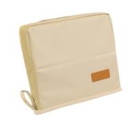 Grand boîtier à crayon - Organisateur de papeterie multi-compartiments, poche de rangement étanche légère | Sac cosmétique polyvalent pour les fournitures d'art à domicile de bureau collégial accessoi