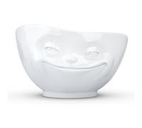Fifty Eight T02.21.01 Grinsend Bowl Grinning Porcelaine 1000 mm