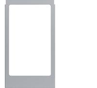 Grand cadre angulaire en aluminium - WD2253