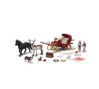Grand Calendrier de l’Avent Horse Club 2, Schleich 99179 Horse Club