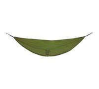 Grand Canyon Bass Hammock Double - Hamac 2 Personnes - 180 kg - 320 x 230 cm - 890 g - Karabiner Gurte Inklusive