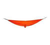 GRAND CANYON BASS HAMMOCK / hamac léger avec fixation / hamac de voyage / seulement 440g/ 270 x 130cm/ petite taille de rangement / pour camping/ trekking/ outdoor/ voyages