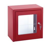 Grand coffret sécurité verre pour barrage vanne gaz BDV 321 - WATTS - 22L0790031