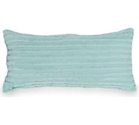 Grand coussin de jeu pour le canapé - Gaufrette Light Menthe