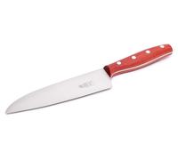 Grand couteau de chef "K5", manche prune - Inoxydable