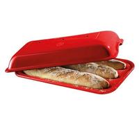 Grand Cru Moule Baguette - Emile Henry Emile And Co