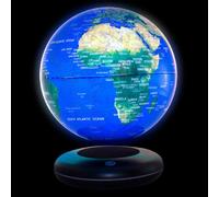 Grand Globe Terre lévitation TERRA MAXI