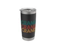 Grand Grand Grand - Phrase irlandaise Gobelet isotherme en acier inoxydable double paroi