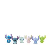 Grand Jester Studios Mini Stitch Lot de 6 Figurines