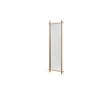 Grand Miroir Collect d'Andersen Furniture en Chêne