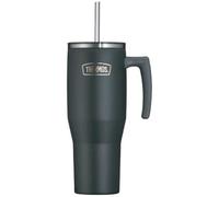 Gobelet isotherme RS, 1,1 litre, noir