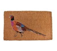 Grand Paillasson Coco Faisan - 75x45cm G