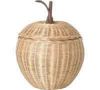 Ferm Living Panier de stockage Apple Grand