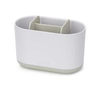 Grand panier porte brosses dents Duo Joseph Joseph rangement antiderapant
