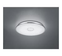 Trio-Leuchten Plafonnier Osaka 678710006 LED Blanc