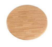 Grand plateau tournant Lazy Susan pour centre de table Organisateur