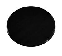 Grand plateau tournant Lazy Susan pour centre de table Organisateur