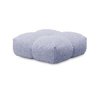 Grand pouf Sander WxHxD 95x38x95cm