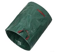 Grand pour feuilles 80x100cm Poignées Renforcées Grand pour feuilles(400 liters)