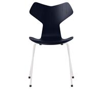 Grand Prix Chaise Fritz Hansen QUICK SHIP - FRITZ HANSEN 3130