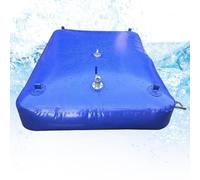 Grand récipient de stockage d'eau, réservoir portable de 157 à 3000 litres pour camping, jardin, irrigation agricole, camping-car, approvisionnement en eau d'urgence
