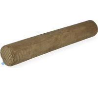 Grand rouleau pour canapé - Corduroy Toffee