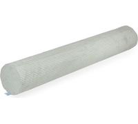 Grand rouleau pour canapé - Gris velours