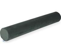 Grand rouleau pour canapé - Velvet Graphite