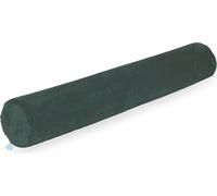 Grand rouleau pour canapé - Vert velours