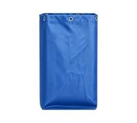 Grand sac à déchets agricoles 70 x 28 x 39 cm pour nettoyage de tracteur