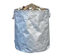 Grand sac à déchets de jardin autoportant