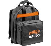 Grand sac à dos Bahco en polyester résistant, 210 mm x 330 mm x 450 mm