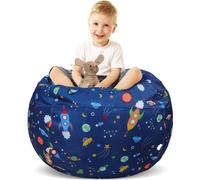 Grand sac à jouets pour garçons, jouets pour enfants, rangement