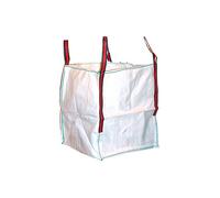 Grand Sac Avec Poignées 30 Cm Pour Emballages Perdus, 90 X 90 X 90 Cm