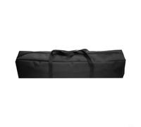 Grand sac de parasol de plage 140 cm, pochette Oxford imperméable pour camping, protection solaire (150 x 20 x 20 cm)