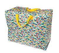 Grand sac de rangement Butterfly Garden