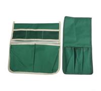 Grand sac fourre-tout de jardinage 35,6 cm multi-poches