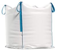 Grand sac - sacs pour déchets de construction, bois, déchets de jardin, sable