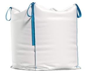 Grand sac - sacs pour déchets de construction, bois, déchets de jardin, sable