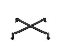 Grand support à œufs verts pour barbecue - Accessoire pour œufs verts XL