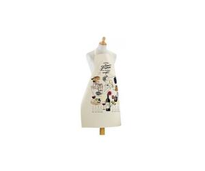 Grand Tablier de cuisine Crus d'excellence