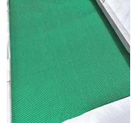 Grand tapis de douche antidérapant, -moisissure et lavable, en PVC | Grand tapis de douche antidérapant, -moisissure et lavable ; découpable sur mesure ; tapis de bain en PVC pour l'